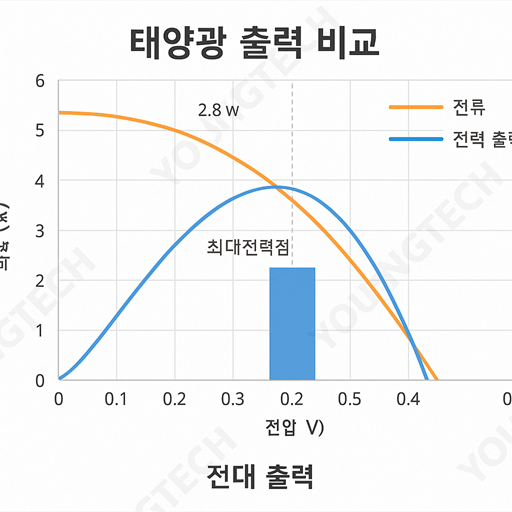태양열 항공기 내구성 향상