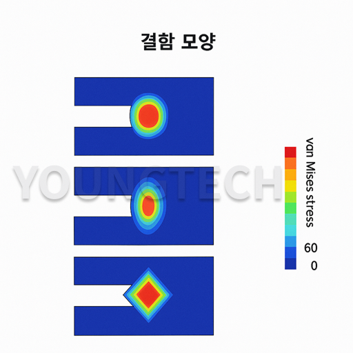 접착 접합 강도