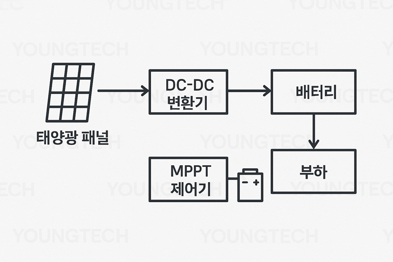 태양열 항공기 내구성 향상 비법