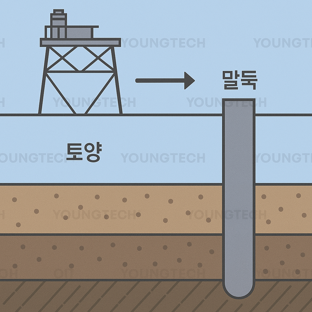 토양-구조물 상호작용