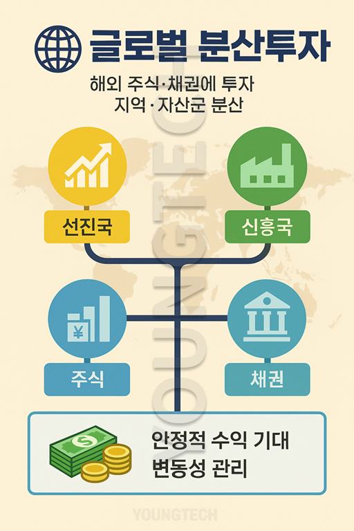 재테크 및 투자 전략