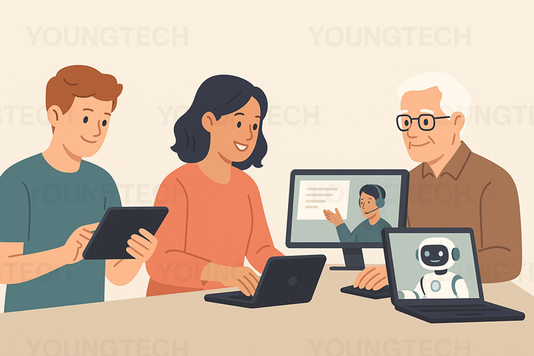 디지털 AI 리터러시