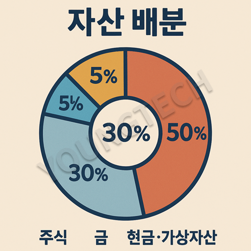 재테크 및 투자 전략
