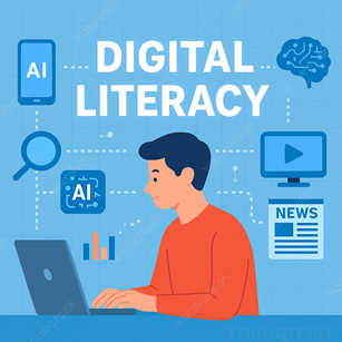 디지털 AI 리터러시