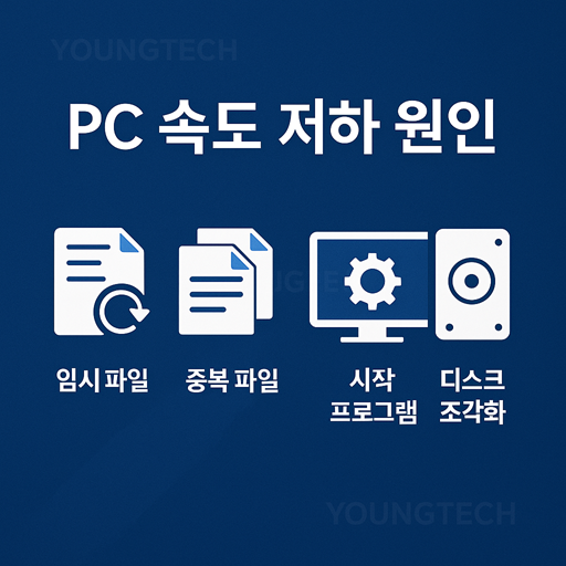 무료 컴퓨터 최적화 프로그램 추천