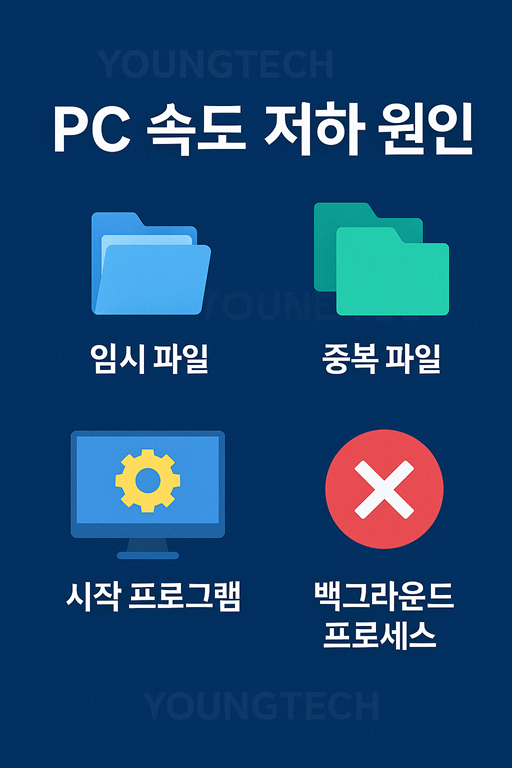 무료 컴퓨터 최적화 프로그램 추천
