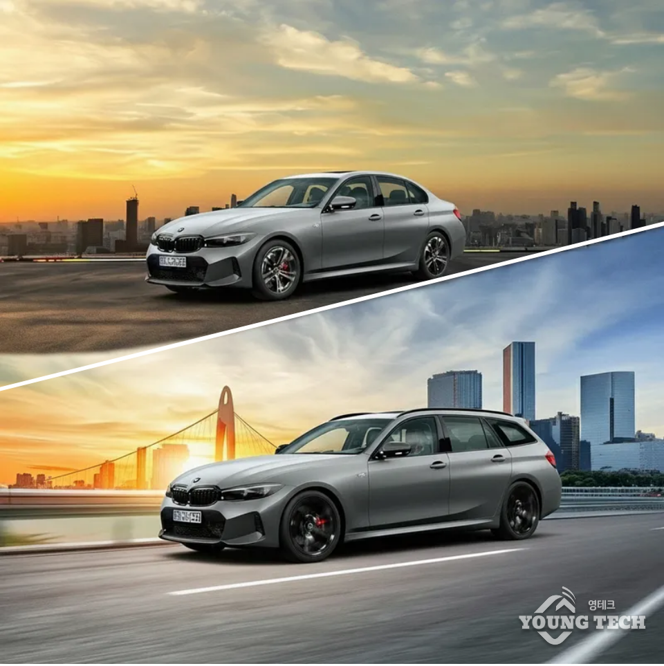 BMW 온라인 한정판