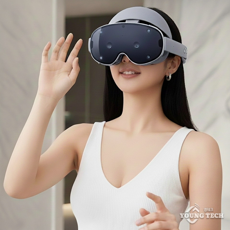 갤럭시 XR