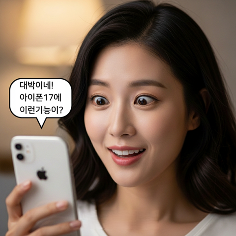 아이폰17