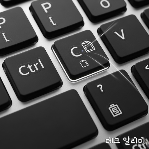 윈도우 단축키