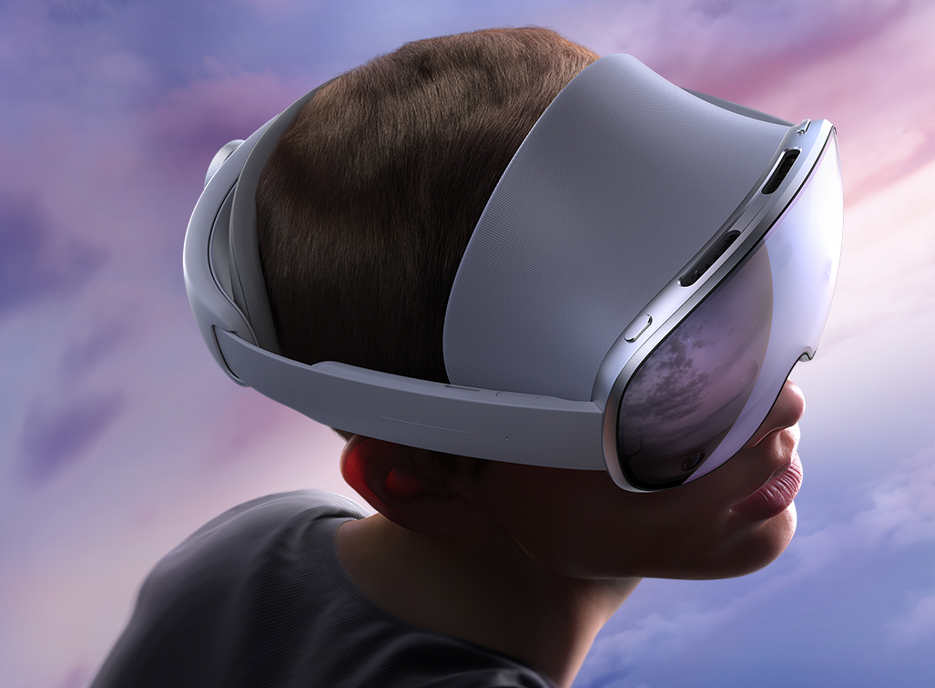 삼성 갤럭시 XR
