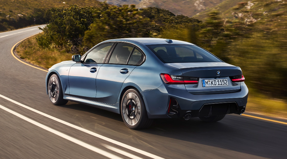  BMW 온라인 한정판