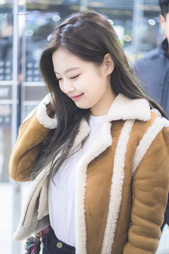 젠 시리프