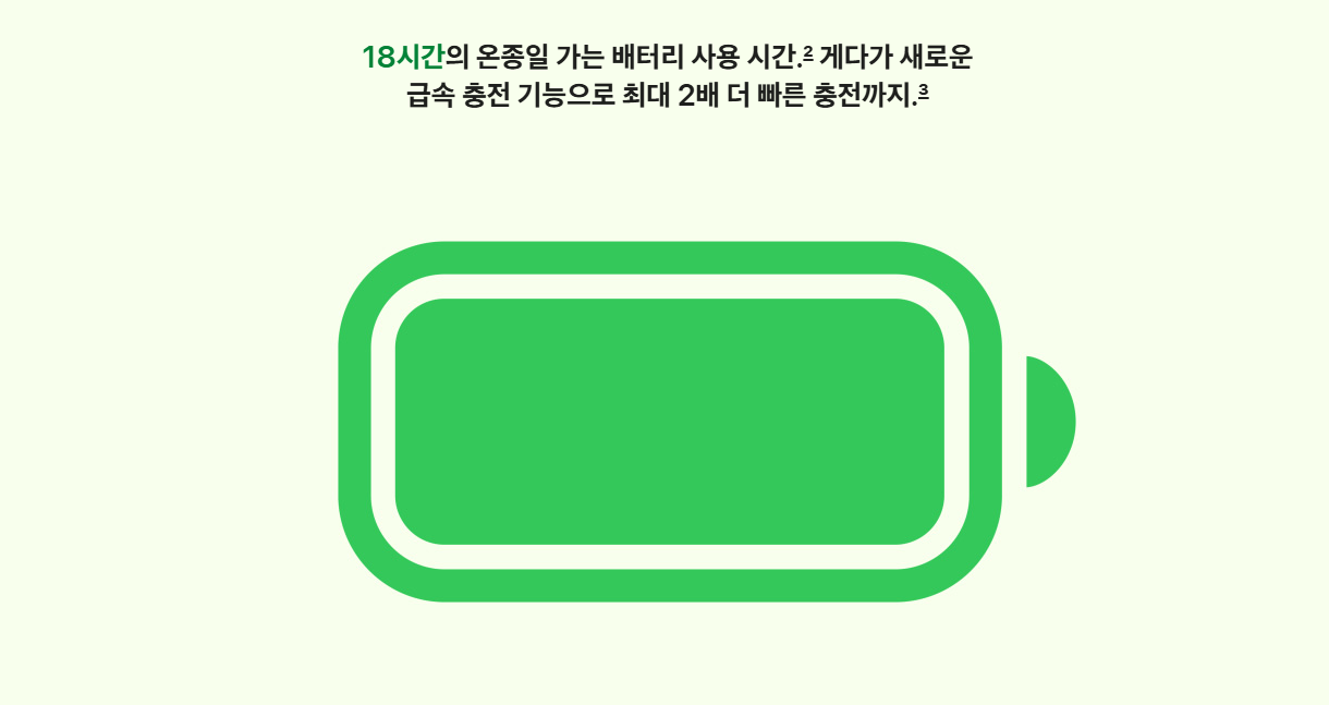 애플워치 SE3