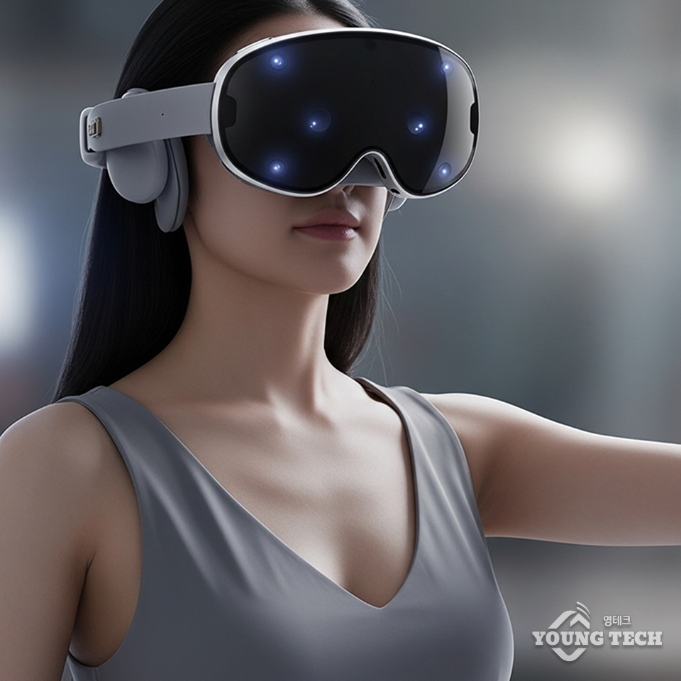 삼성 갤럭시 XR