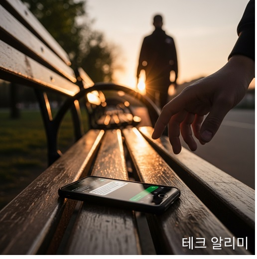 카카오톡 업데이트 끄기