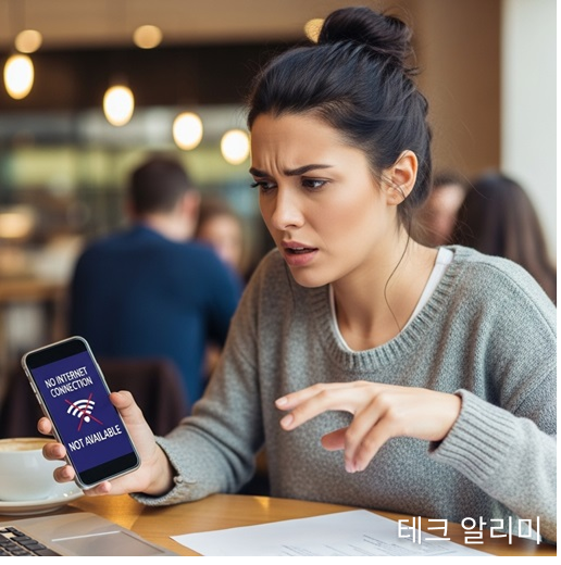 카카오톡 업데이트 끄기