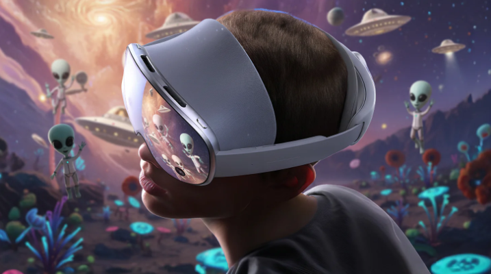 삼성 갤럭시 XR