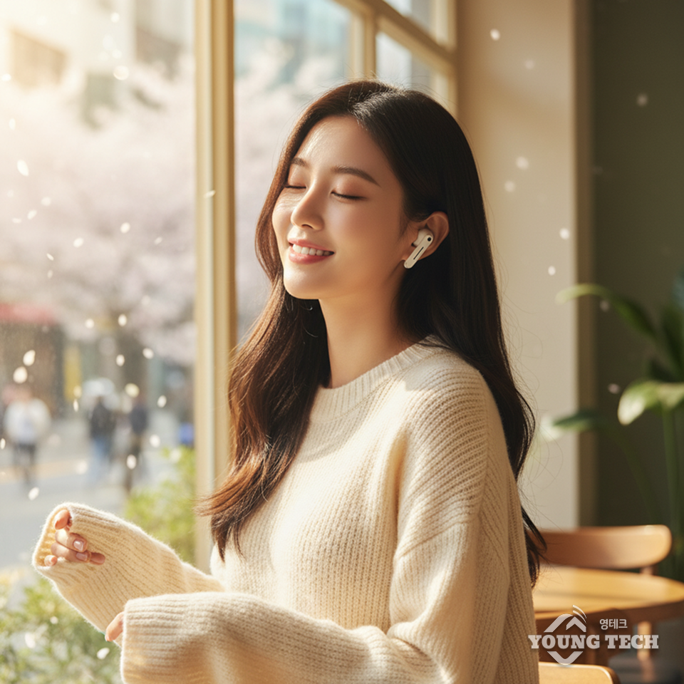 갤럭시 버즈4 프로