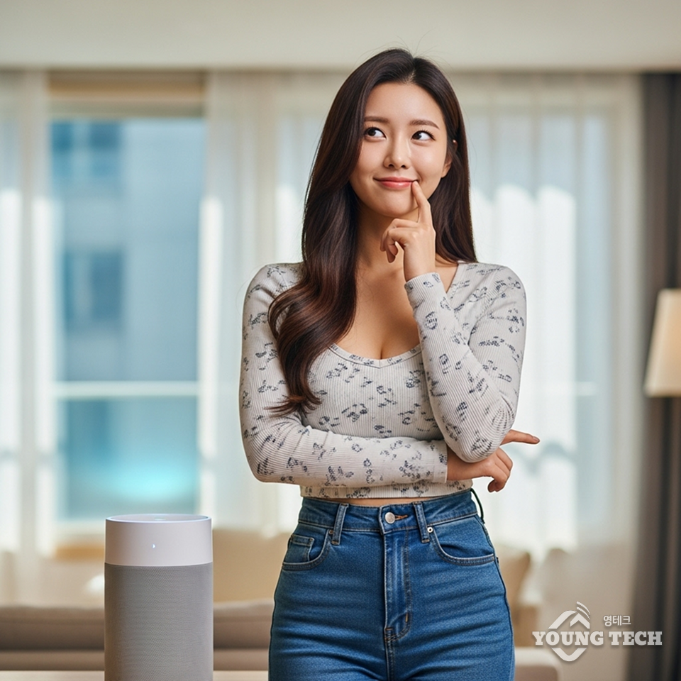 AI 스피커