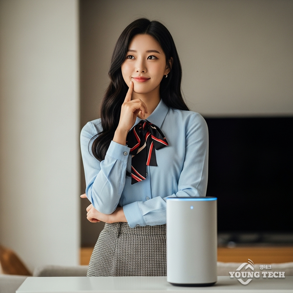 AI 스피커