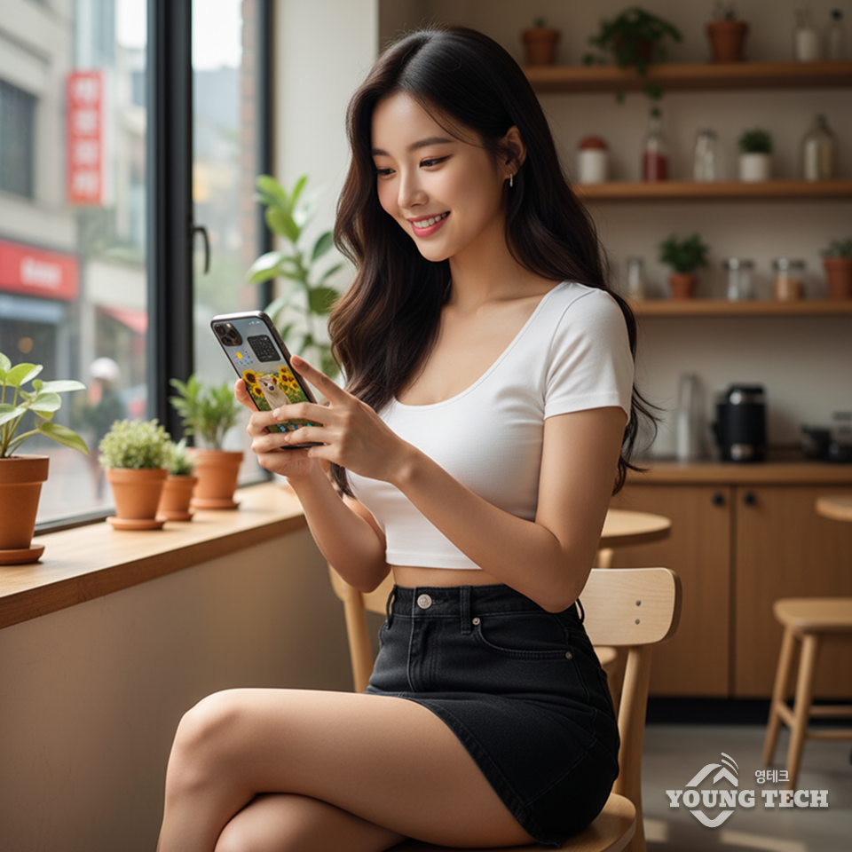 아이폰 iOS 26.1
