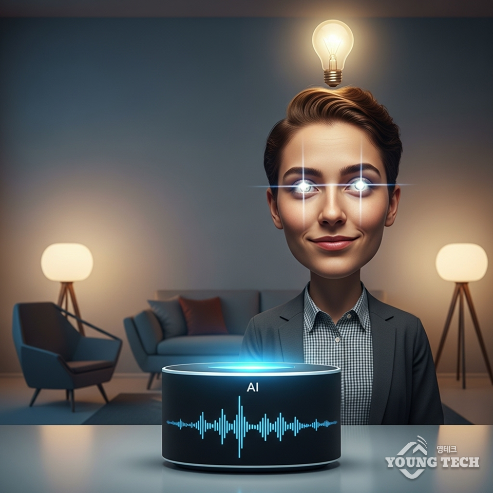 AI 스피커