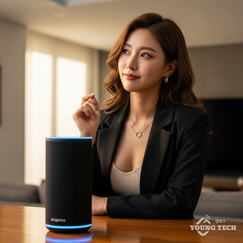 AI 스피커