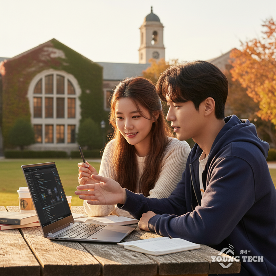 삼성 갤럭시 북5 프로