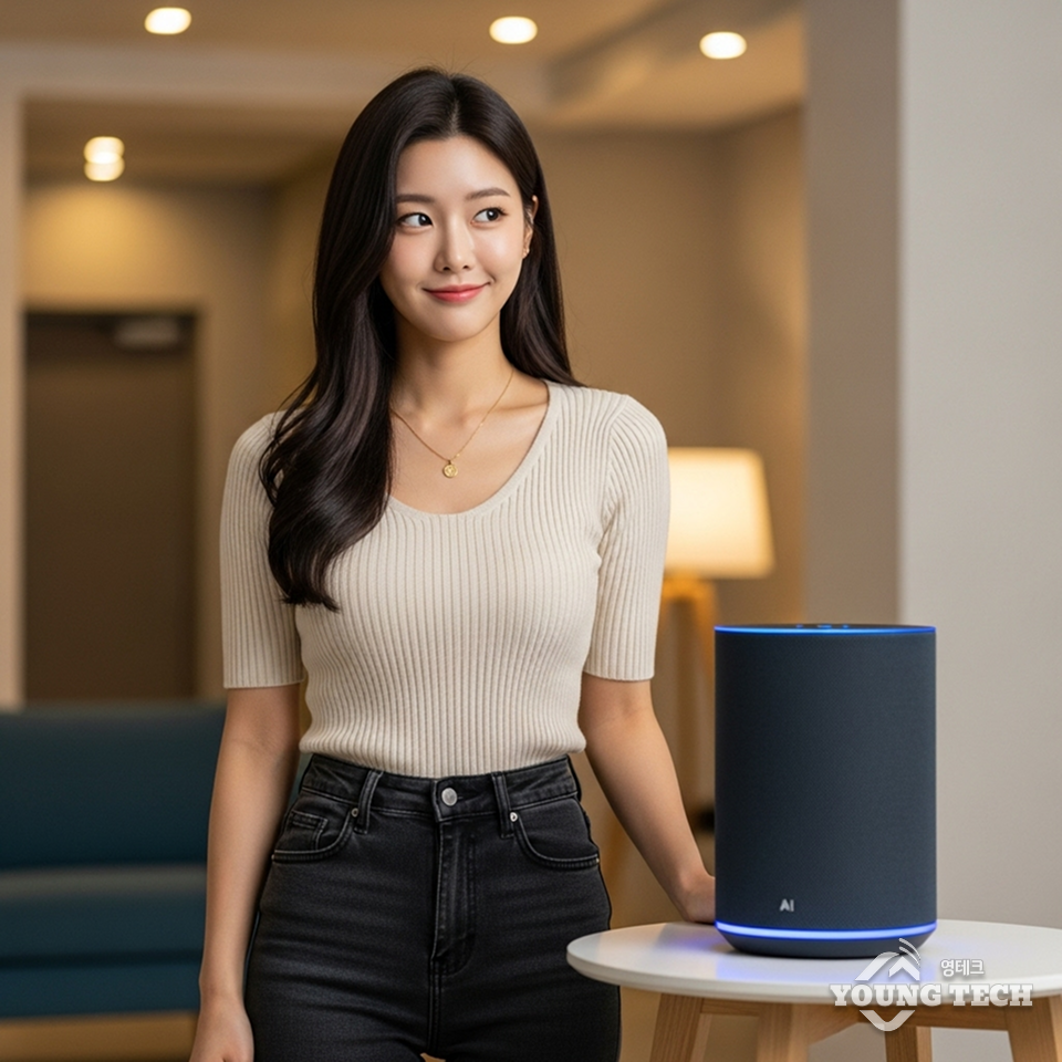 AI 스피커