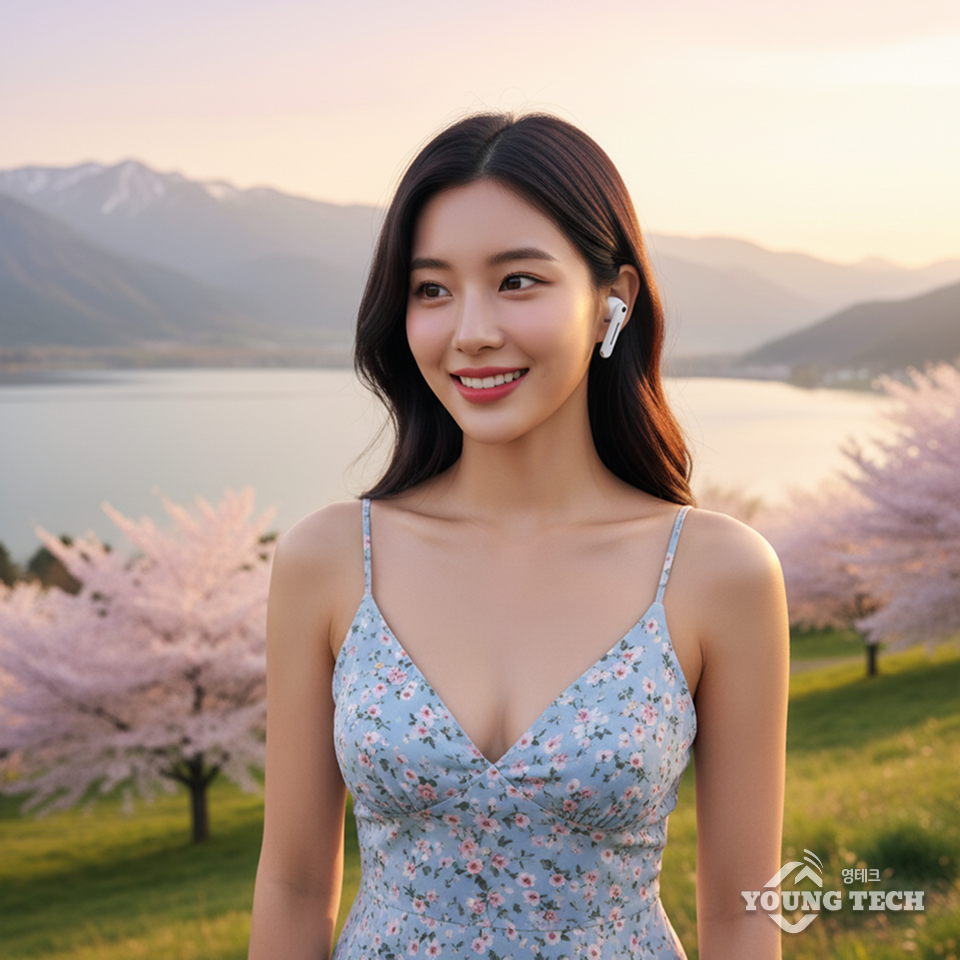 갤럭시 버즈4 프로