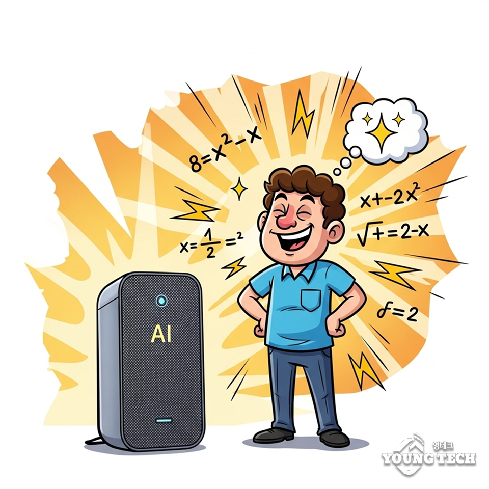 AI 스피커