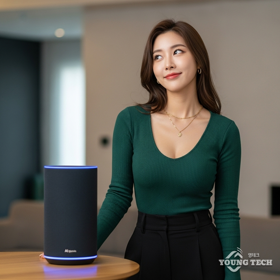AI 스피커