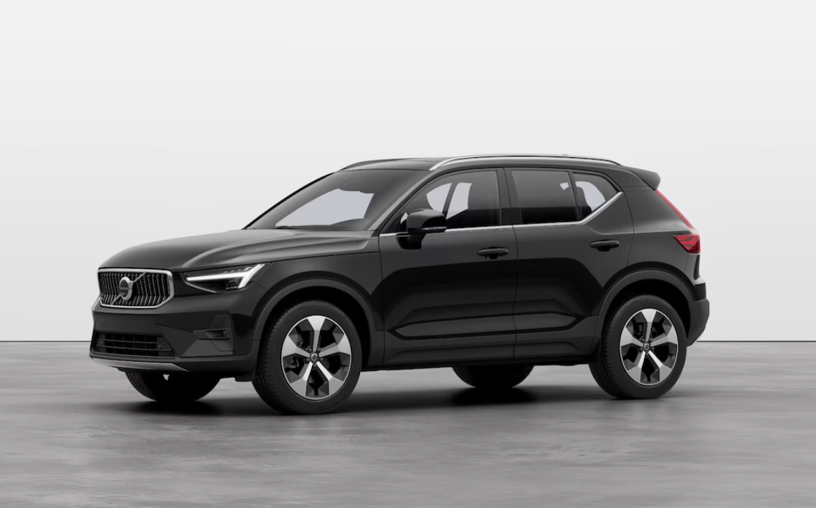 볼보 XC40