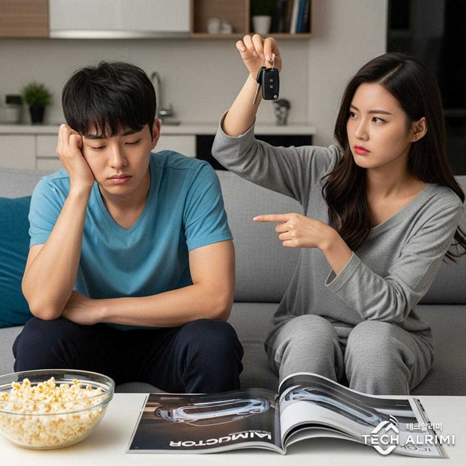 자동차