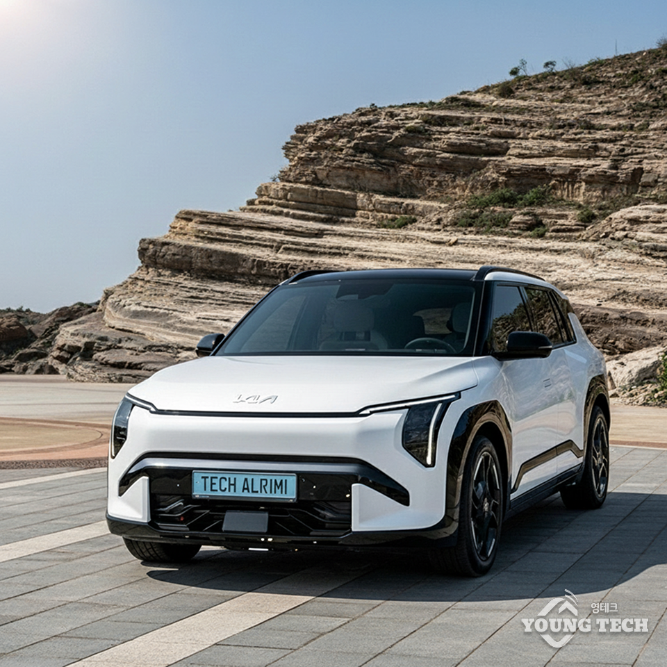 기아 EV3