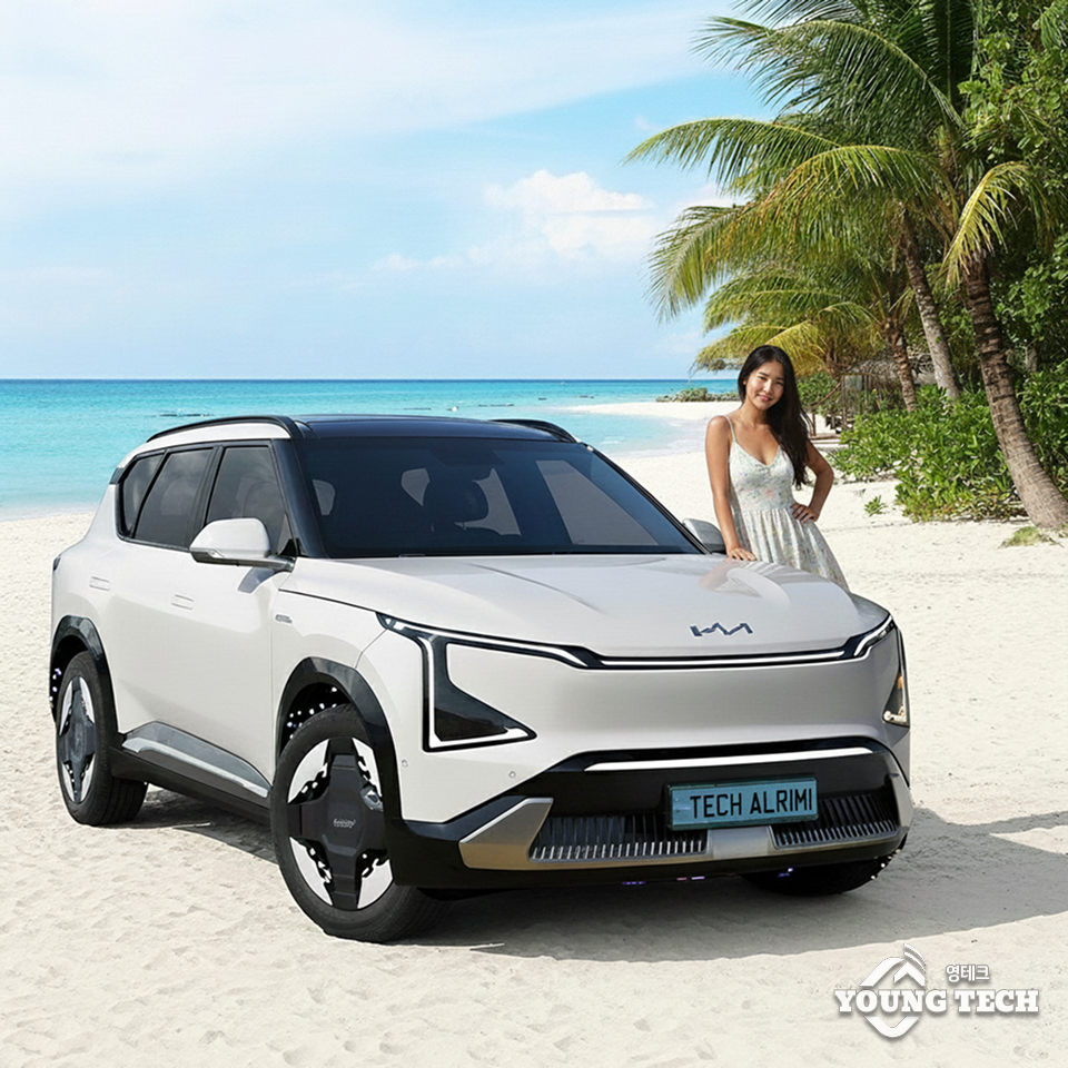기아 EV5