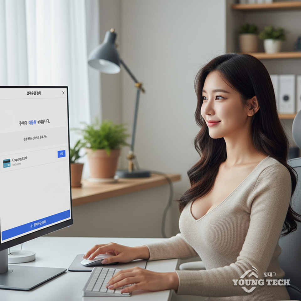 쿠팡 개인정보 누출