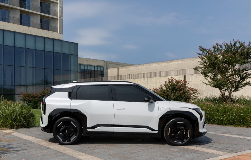 기아 EV3