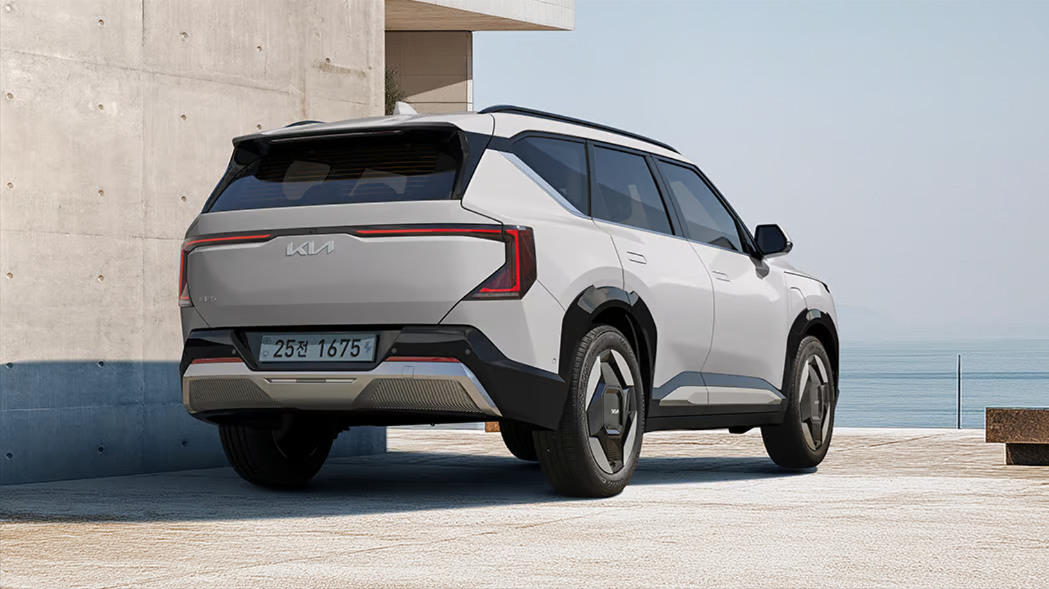 기아 EV5