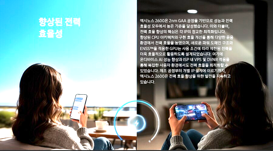 엑시노스 2600