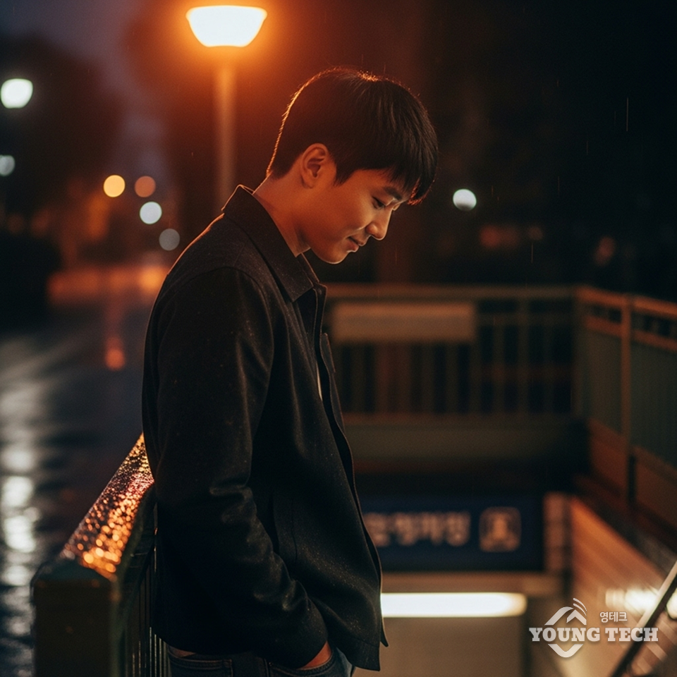 차 없는 남자