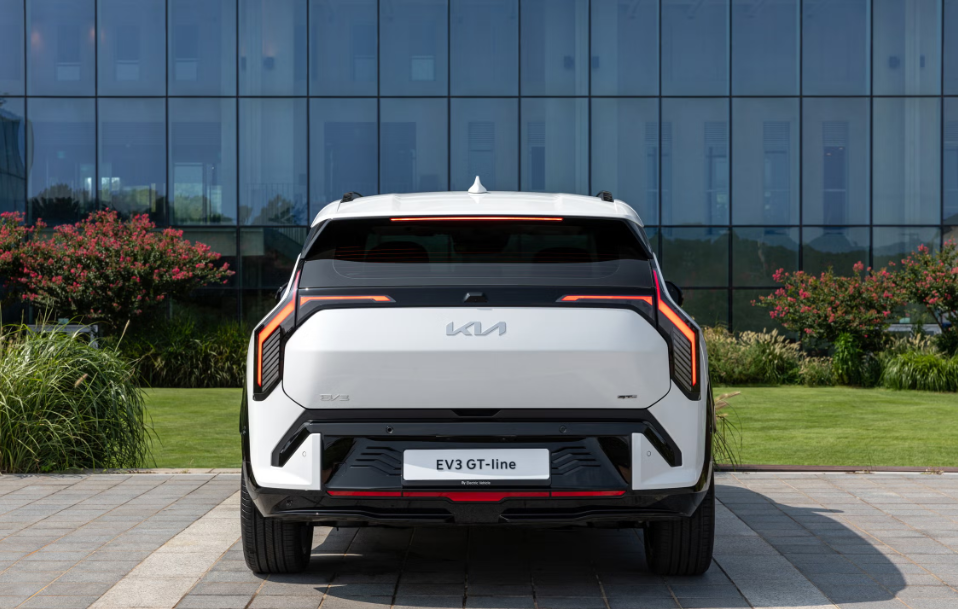 기아 EV3