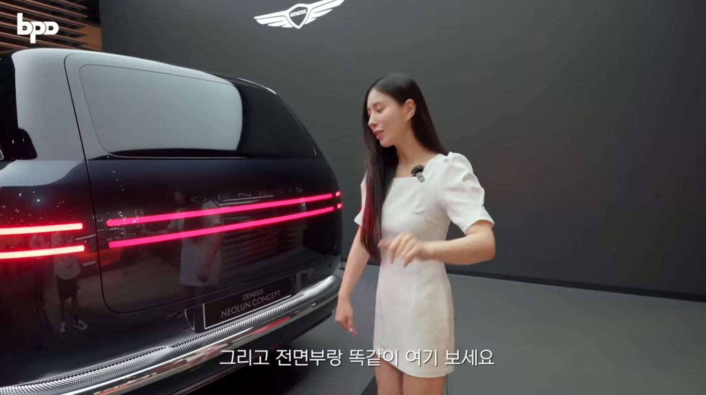 제네시스 GV90