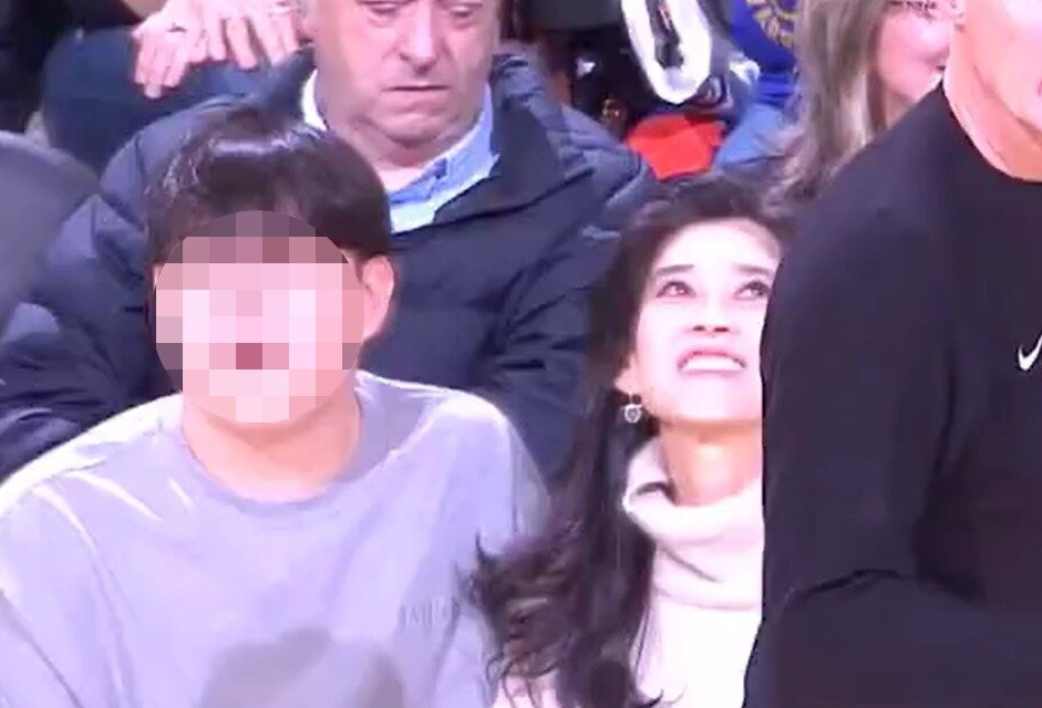 이부진 휴대폰