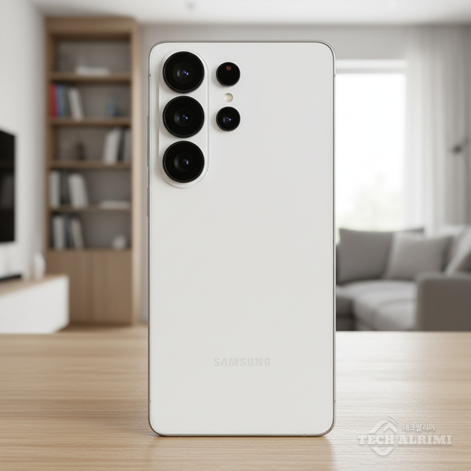 갤럭시 S27 프로